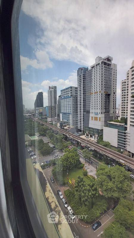 picture 1-BR Condo at Phayathai Place near BTS Phaya Thai (ID 2278539) - 1/13