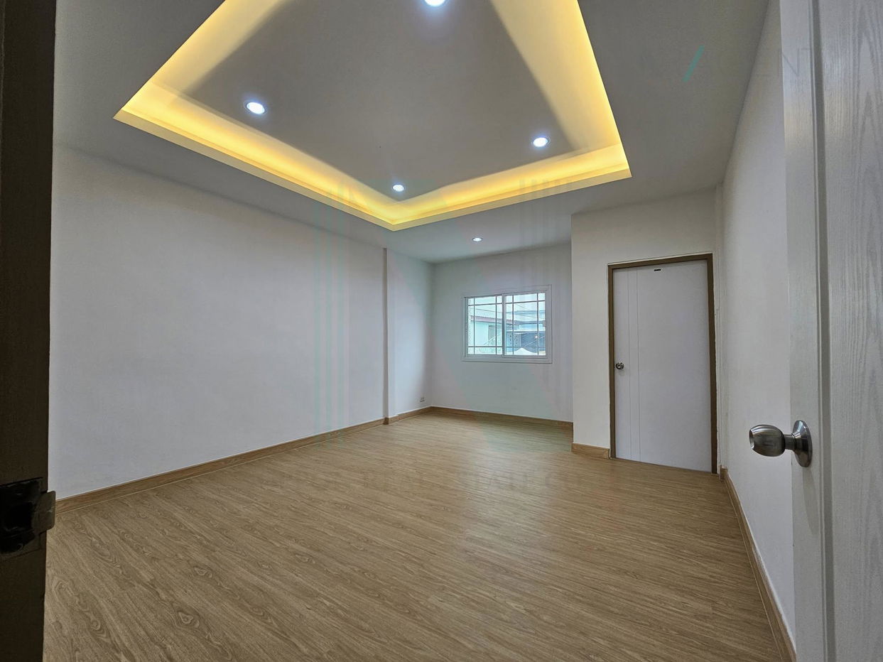 รูป 📌 ขายทาวน์เฮาส์ โครงการ หมู่บ้านเลิศอุบล 4 2 ชั้น 2 ห้องนอน 2 ห้องน้ำ - รูปที่ 8/8