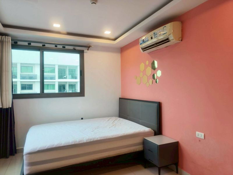 รูป ให้เช่า Arcadia Beach Continenta   2  ห้องนอน 2 ห้องน้ำ  - รูปที่ 4/17