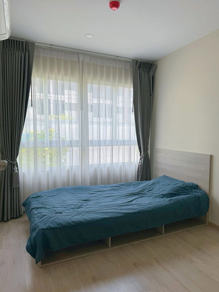picture WS2602 ✨ Elio Del Moss Phaholyothin 34 | Beautiful room, ready to move in ✨ Near BTS Senanikom, only 19,000 baht/month - 2/11