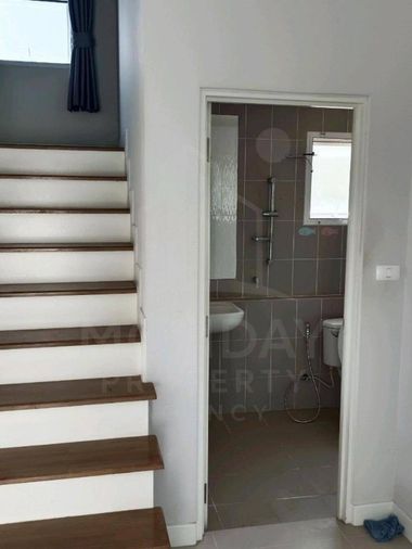 3-bed house for sale, 154 sqm, 154 sq wah, CENTRO Suksawat - Rama 3