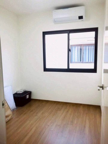picture Town Home For Rent Pleno Rama 9-Krungthep Kreetha 2 Bangkok - 6/8