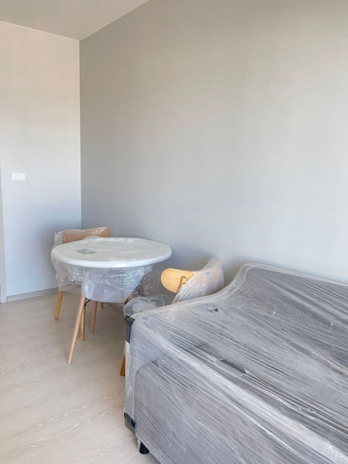 picture ✨ New condo unit at Nue Noble Srinakarin-Lasalle, 1 bedroom, 23 sq m, 9th floor, only 8,500 baht 🏡💖 - 5/14