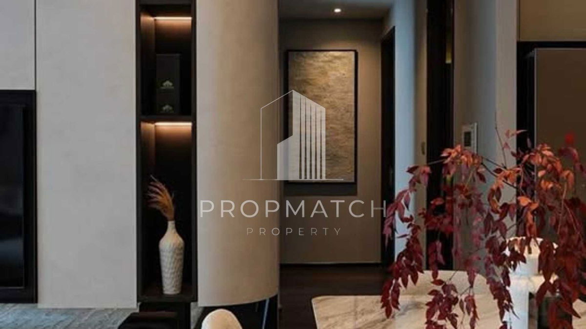 รูป ✨Flash Deal ✨LAVIQ Sukhumvit 57 ( 3Bed 3Bath 114.66 SQM.) แต่งครบพร้อมอยู่ !! เพียง 170,000 บาทต่อเดือน Tel.0981315848 @propmatch - รูปที่ 7/15