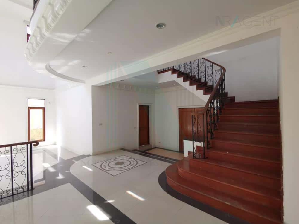 picture 📌 For Sell House THE RICH RAMA 2 2-story 5 bedroom 4 bathroom - 8/8