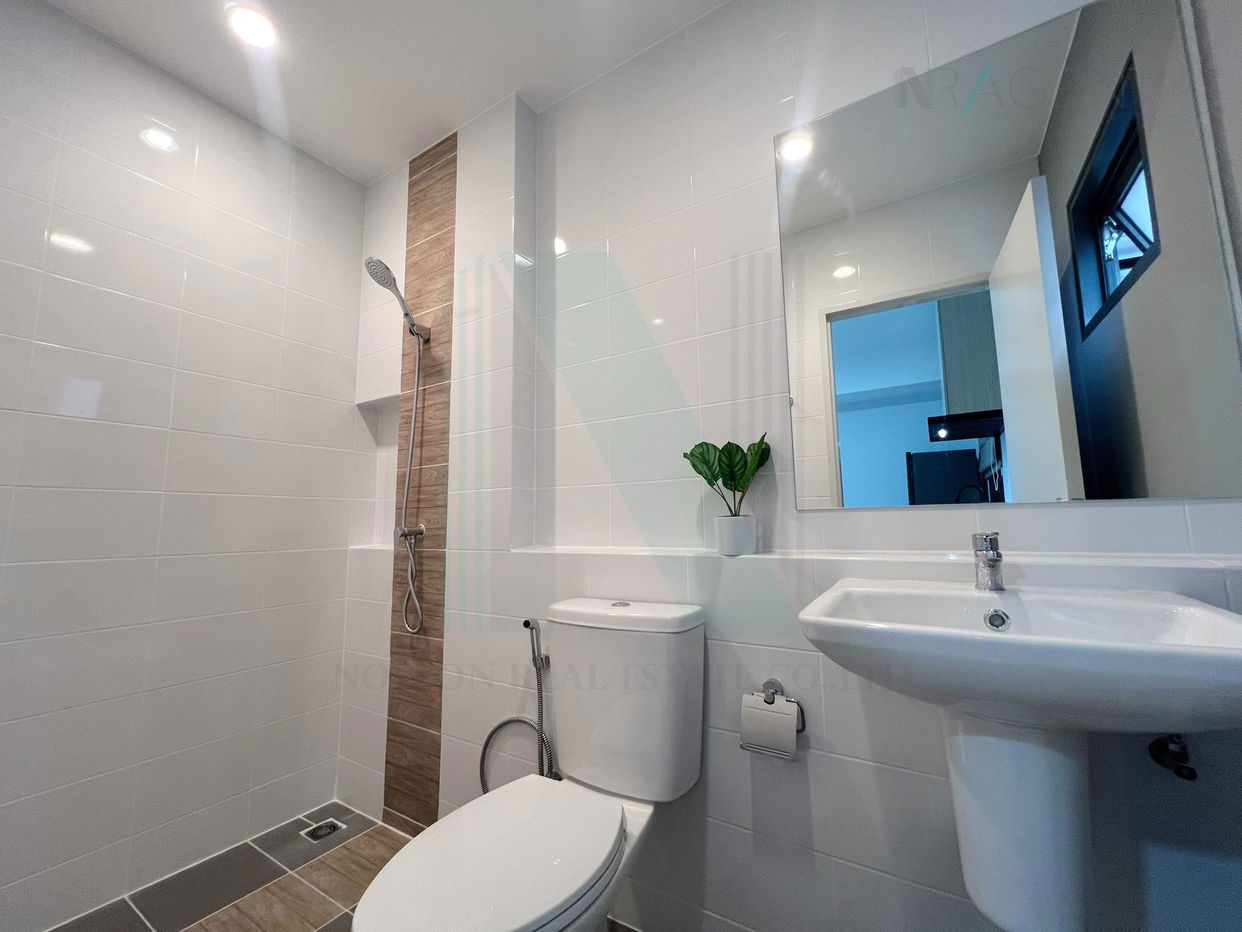picture 📌 For Rent 2-story Townhouse PLENO SUKHUMVIT-BANGNA 2 3 bedroom 2 bathroom - 8/8