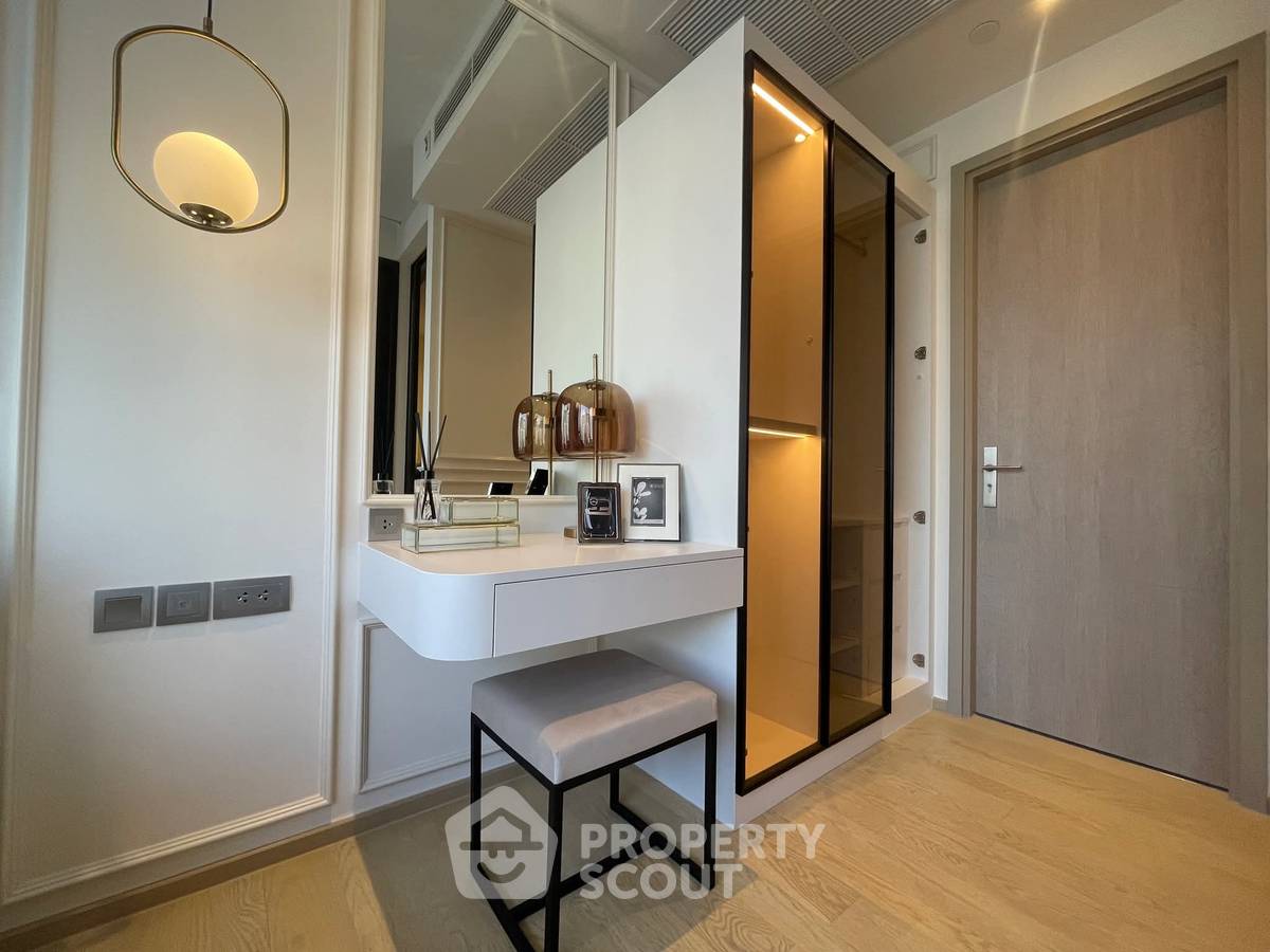 picture 1-BR Condo at ASHTON Asoke - Rama 9 near MRT Phra Ram 9 (ID 2275976) - 14/16