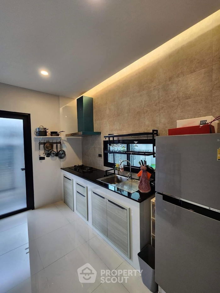 รูป วิลล่า 3-ห้องนอน ที่ ฮิเวรี่ พูล วิลล่า 2 ใน หนองปลาไหล (ID 1995494) - รูปที่ 7/17