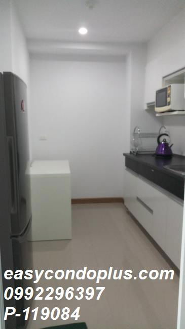picture P-119084 Condo for rent Supalai River Resort fully furnished (Confirm again when visit).  - 7/11