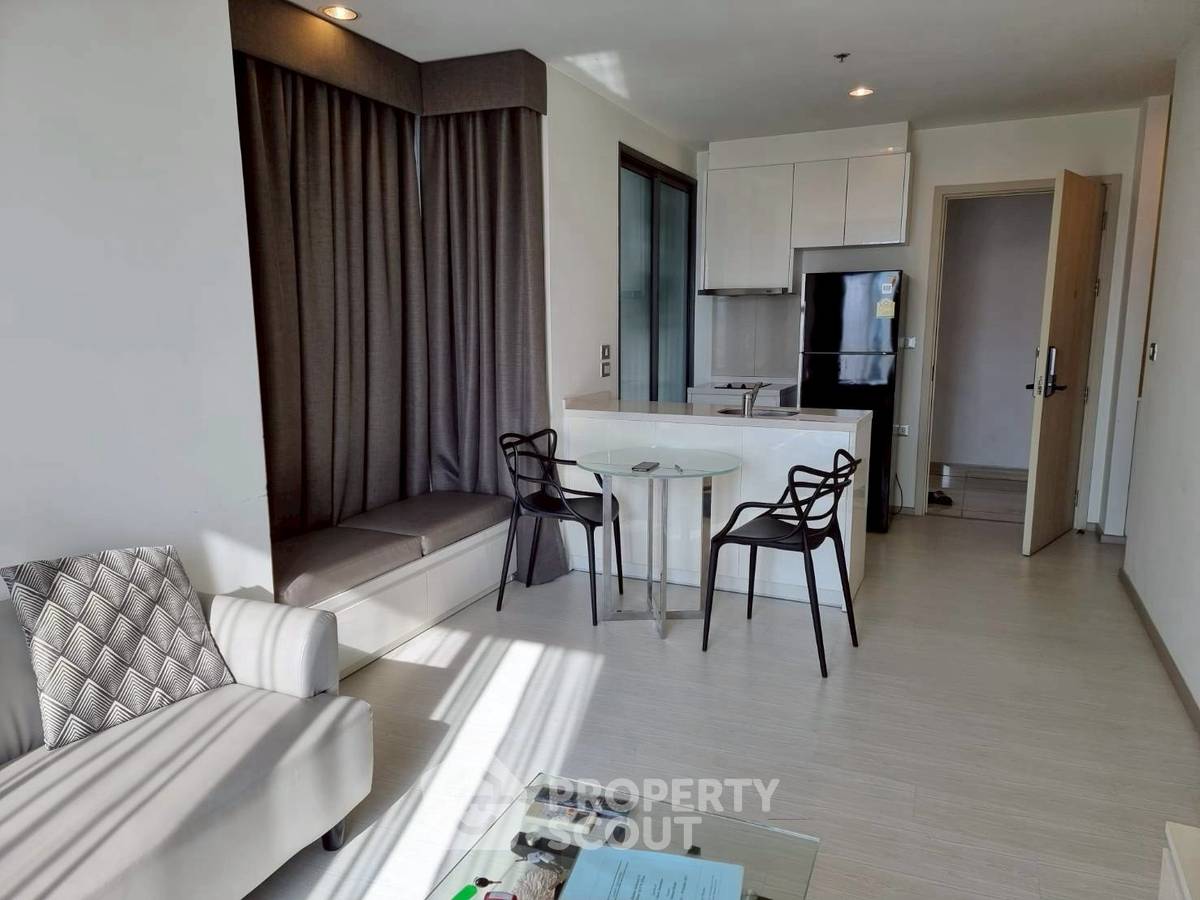 รูป คอนโด 1-ห้องนอน ที่ ริทึ่ม สุขุมวิท42 ใกล้ BTS เอกมัย (ID 2242598) - รูปที่ 2/17