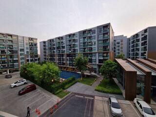 picture Condo for rent: The Excel Hideaway Sukhumvit 50, near BTS On Nut, 22,000 baht, property code: RS1543 - 13/15