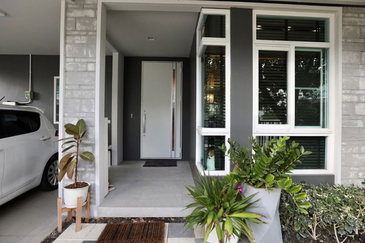picture P0205 For Sale – Modern Detached House in Mantana 2 Bangna KM.7 - 9/11