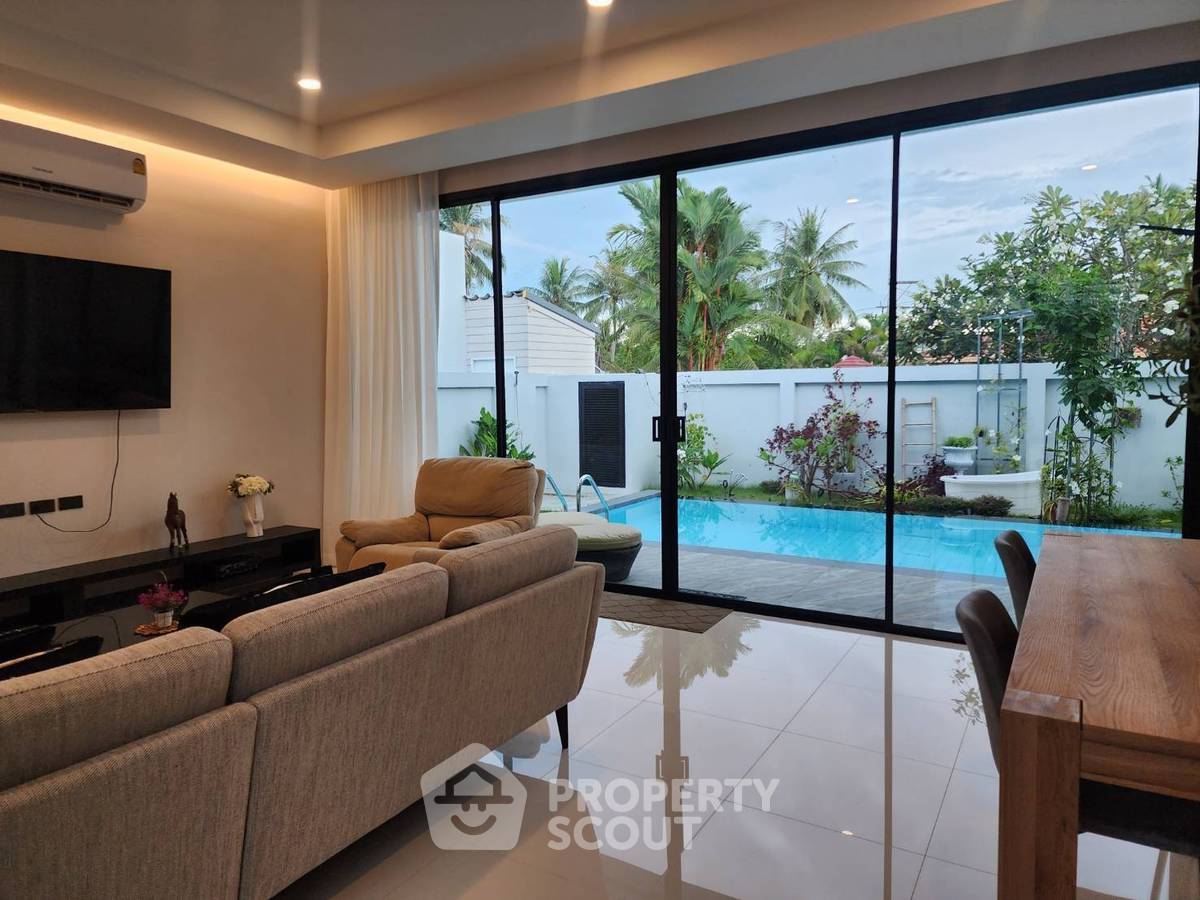 รูป วิลล่า 3-ห้องนอน ที่ ฮิเวรี่ พูล วิลล่า 2 ใน หนองปลาไหล (ID 1995494) - รูปที่ 4/17