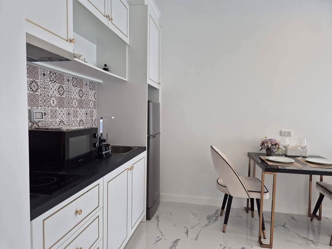 picture Condo for Rent in Pattaya The Empire Tower Jomtien - 7/22