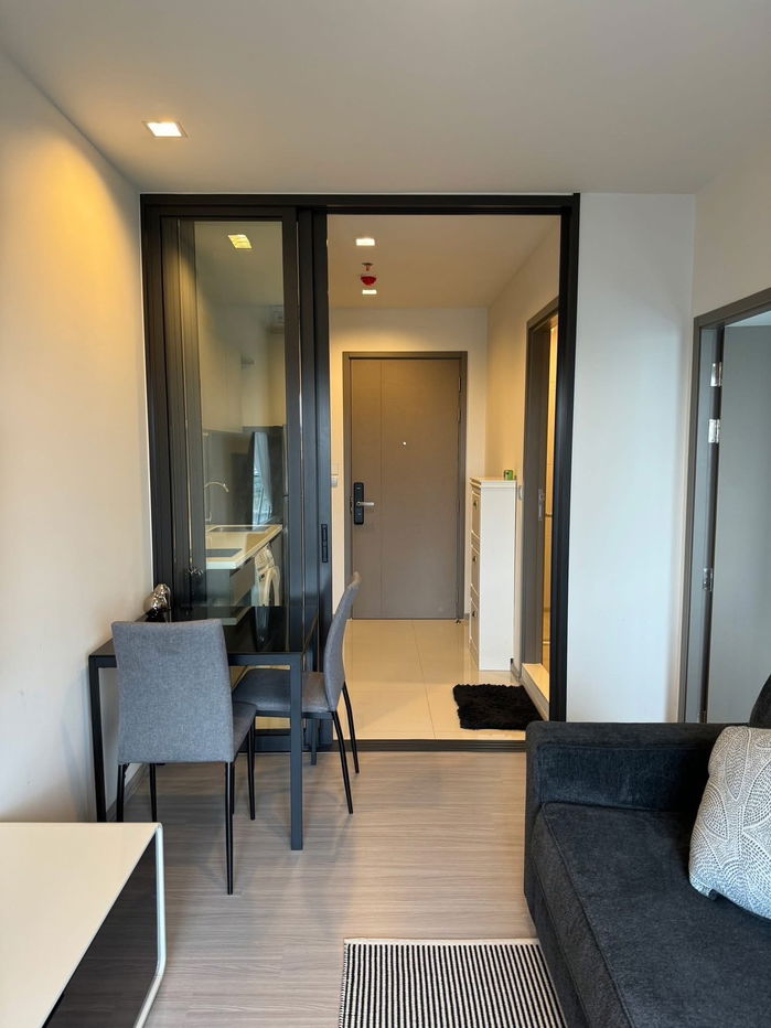 picture 👑 Condo For Rent Life Asoke Hype 🌹 Near MRT Rama 9 !! - 2/13