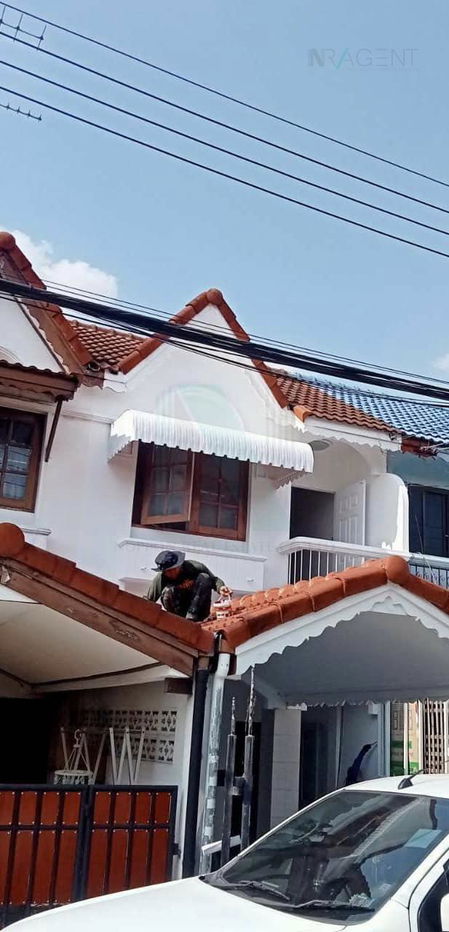 picture 📌 For Sell Town house BAAN THANAKORN VILLA 2 2-story 2 bedroom 2 bathroom - 1/8