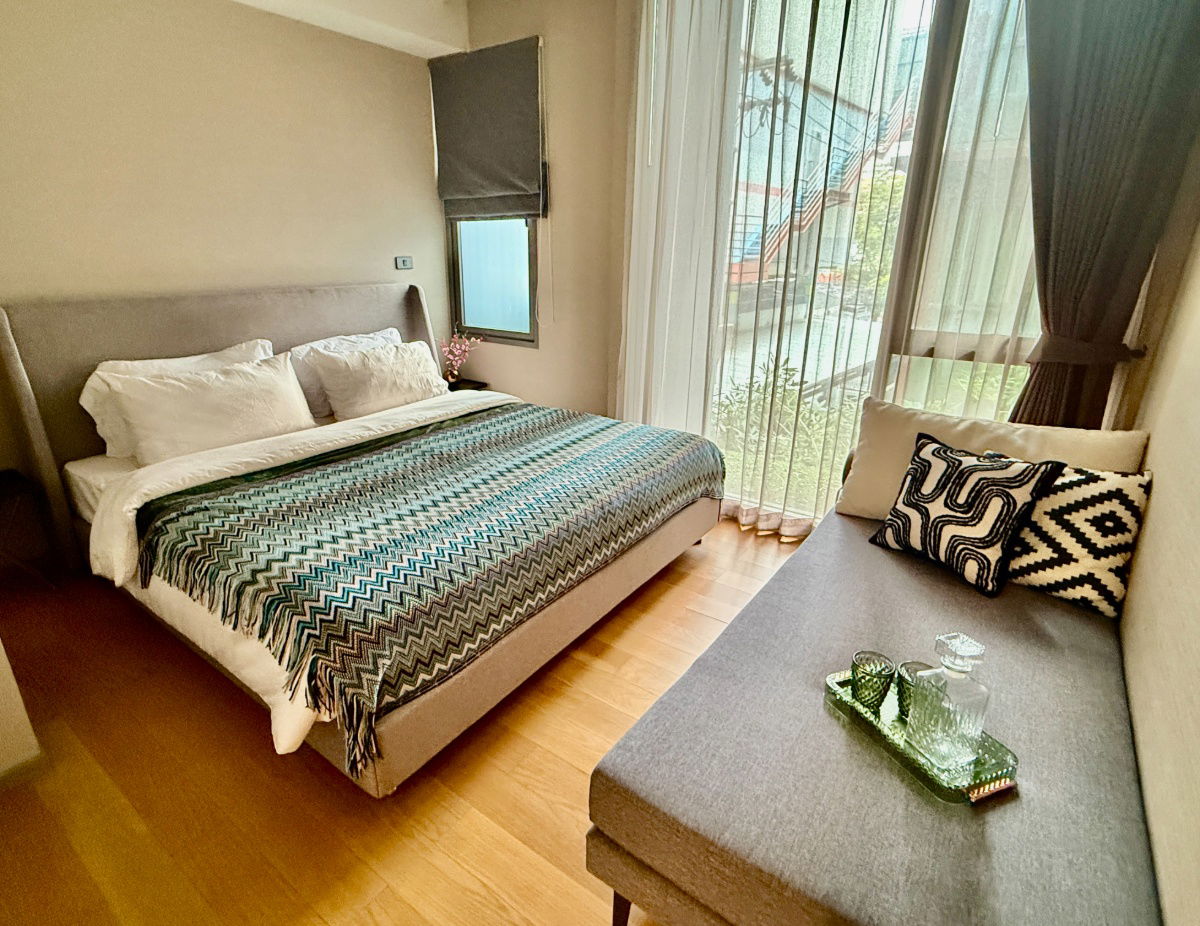 รูป [ เช่า | RENT ]  ⚡🌈BL220705 ฟินน์ สุขุมวิท 31 ( FYNN Sukhumvit 31 )⚡🌈 LINE : @theagentpro (มี @ นำหน้าด้วยครับ)  - รูปที่ 47/52