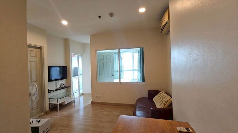 รูป lIFE@Sathorn 10 for Rent, BTS Saint-Louis  ให้เช่า คอนโด ไลฟ์ เเอท สาทร 10, 1b 1b พื้นที่ 37 ตารางเมตร, BTS Saint-Louis - รูปที่ 2/11