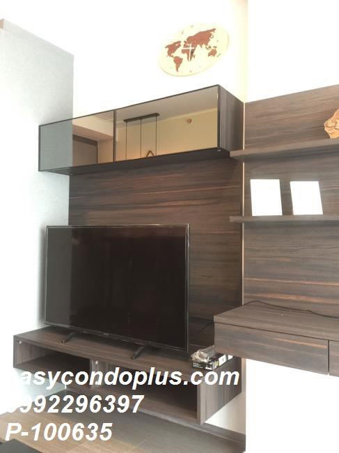 picture P-100635 Condo for rent IDEO Sukhumvit 93 fully furnished (Confirm again when visit).  - 5/25