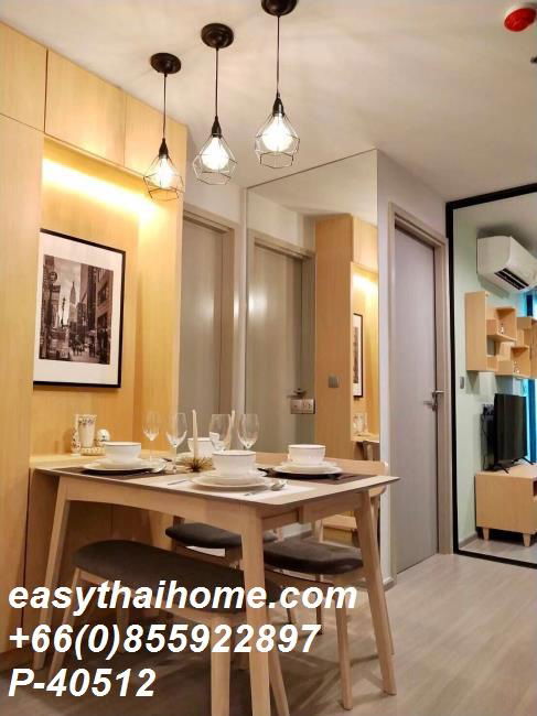 รูป P-40512 ให้เช่าคอนโด ไลฟ์ ลาดพร้าว Chom Phon, Chatuchak, Bangkok พร้อมอยู่ ราคาถูก Line Id @easythaihome 085-592-2897 - รูปที่ 17/20