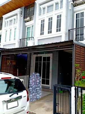 ทาวน์โฮม เขตบึงกุ่ม : 📌 ขายทาวน์เฮาส์ โครงการ โกลเด้น ทาวน์ 3 ลาดพร้าว-เกษตรนวมินทร์ 2 ชั้น 3 ห้องนอน 2 ห้องน้ำ