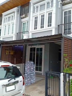 📌 ขายทาวน์เฮาส์ โครงการ โกลเด้น ทาวน์ 3 ลาดพร้าว-เกษตรนวมินทร์ 2 ชั้น 3 ห้องนอน 2 ห้องน้ำ