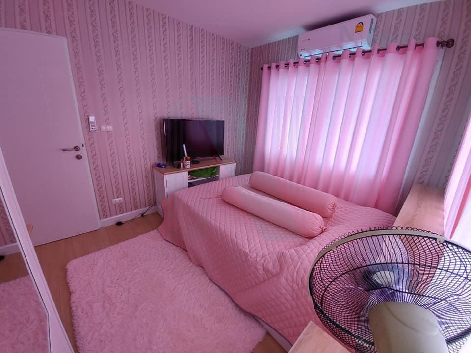picture 📌 For Sell House KANASIRI CHAIYAPHRUEK-WONGWAEN 2-story 4 bedroom 3 bathroom - 8/8