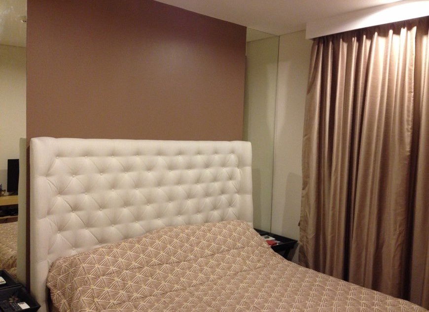 รูป วิลล่า อโศก  ชั้น 28 48.25 ตร.ม. 1 ห้องนอน 1 ห้องน้ำ - รูปที่ 7/10