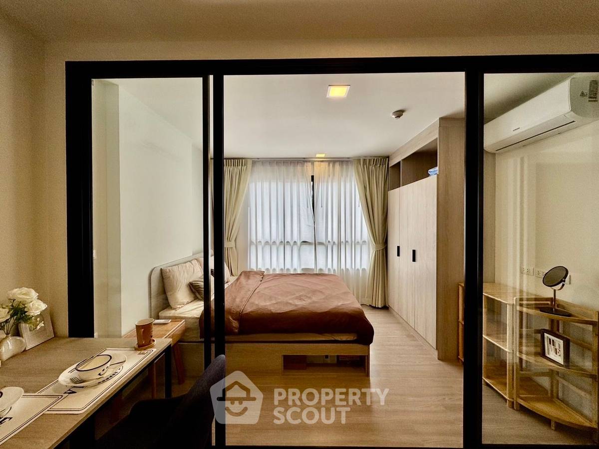 รูป คอนโด 1-ห้องนอน ที่ ดีคอนโด รีฟ ภูเก็ต ใกล้ กะทู้ (ID 2076978) - รูปที่ 4/18