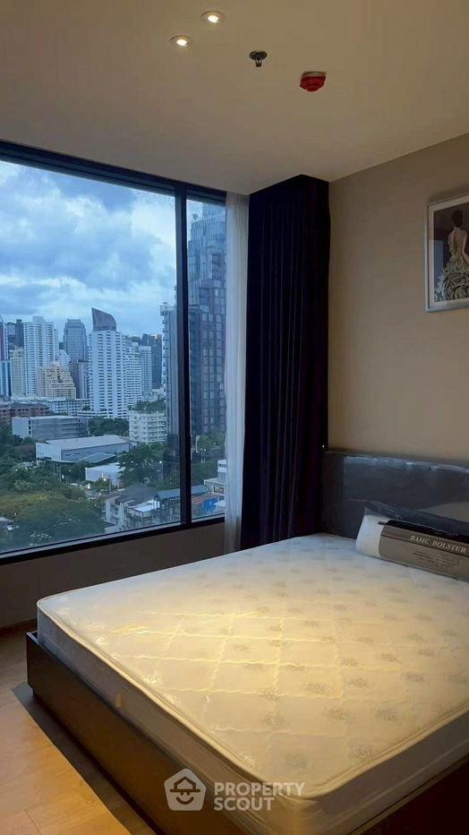 picture 2-BR Condo at The Fine Bangkok Thonglor-Ekamai near BTS Thong Lor (ID 2269515) - 6/8