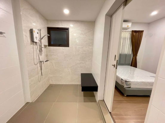 picture Single house for rent in The City Ramintra 2 Village, near MRT Outer Ring Road - Ram Inthra Station, 90,000 baht, property code: RS1538 - 20/41