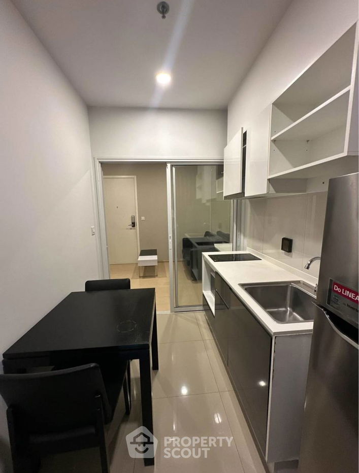 picture 1-BR Condo at The Tree Sukhumvit 71-Ekamai near ARL Ramkhamhaeng (ID 2277747) - 4/5