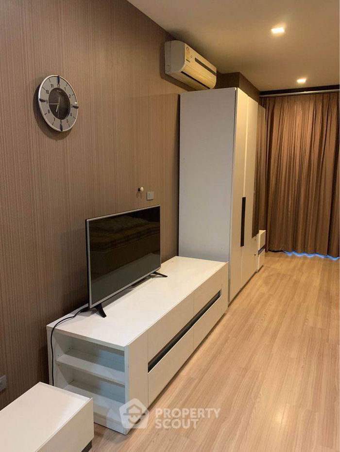 รูป คอนโด 1-ห้องนอน ที่ สกาย วอล์ค เรสซิเดนซ์ ใกล้ BTS พระโขนง (ID 1492738) - รูปที่ 8/8