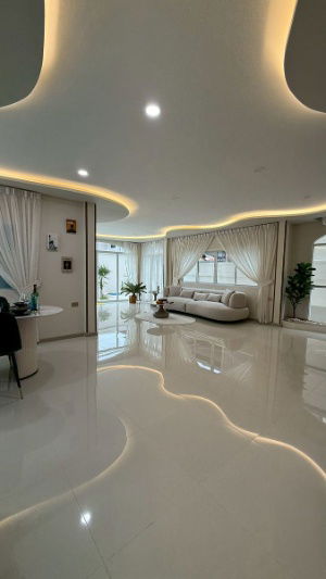 รูป ขายพูลวิลล่าหรู 2 ชั้น ใจกลางเมืองพัทยา  - รูปที่ 18/20