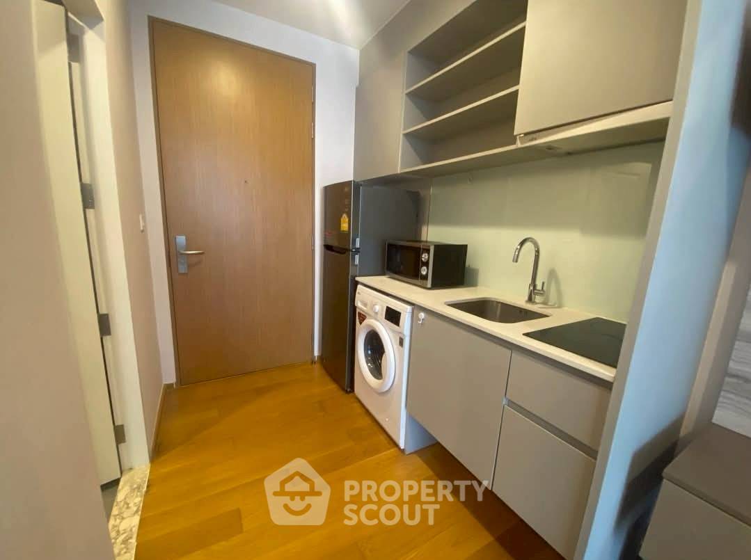 picture 1-BR Condo at Noble Revo Silom near BTS Surasak (ID 2279298) - 3/7