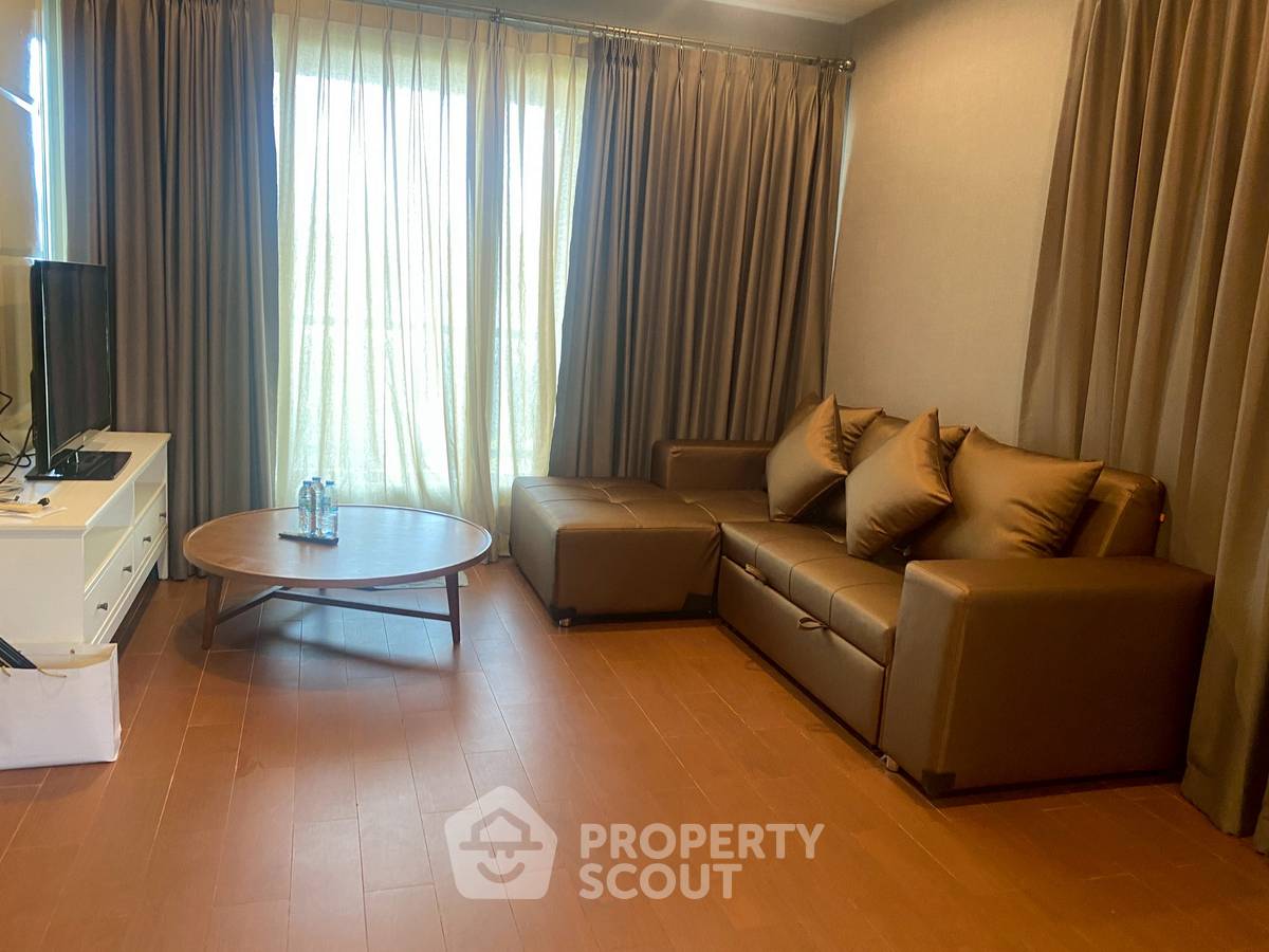 picture 1-BR Condo at The Address Chidlom near BTS Chit Lom (ID 2277941) - 8/9