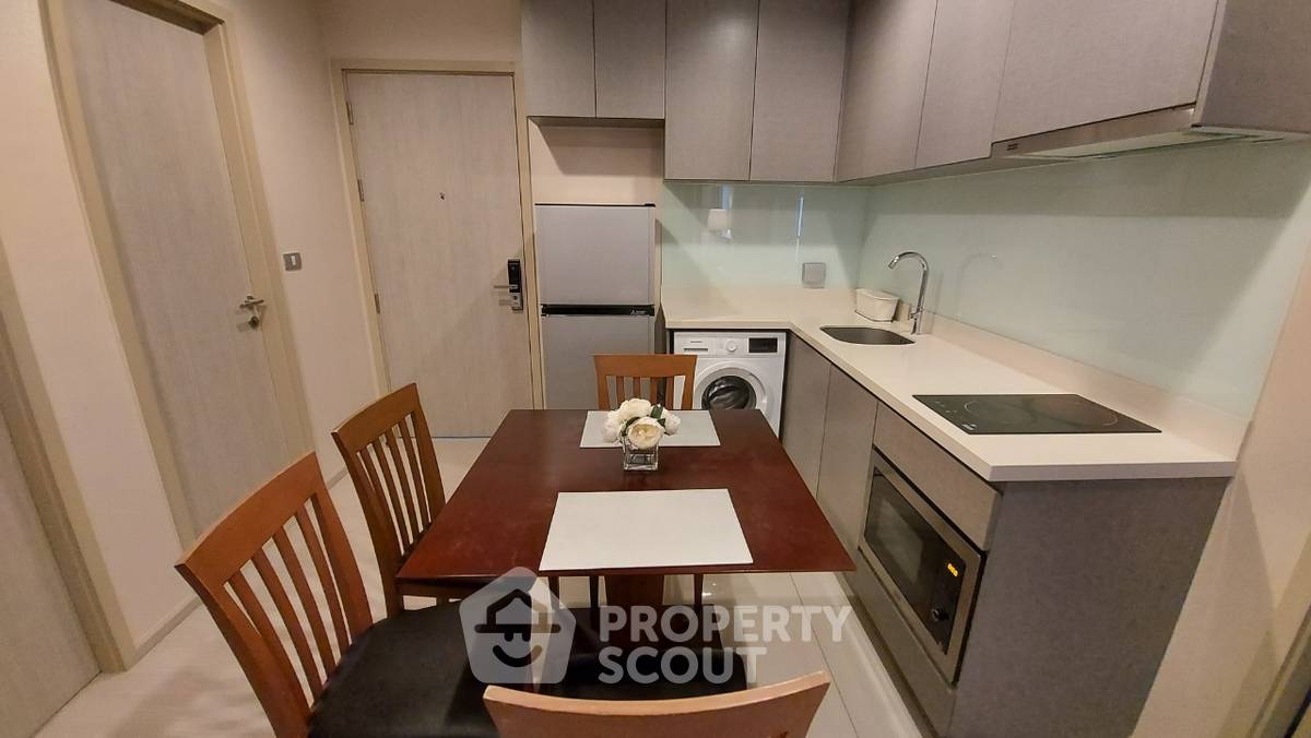 รูป คอนโด 2-ห้องนอน ที่ ริทึ่ม สุขุมวิท 36-38 ใกล้ BTS ทองหล่อ (ID 218149) - รูปที่ 4/33