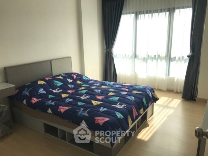 picture 1-BR Condo at Supalai City Resort Rama 8 near MRT Bang Yi Khan (ID 2261756) - 2/12