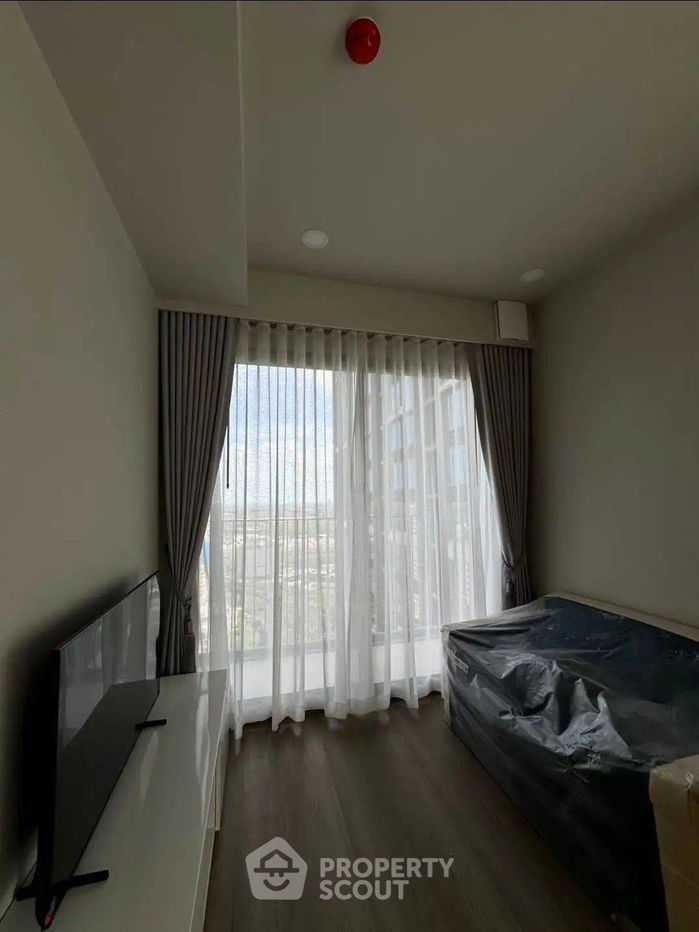 รูป คอนโด 2-ห้องนอน ที่ วิสซ์ดอม เดอะ ฟอเรสเทียส์ ใน บางแก้ว (ID 2276642) - รูปที่ 1/10