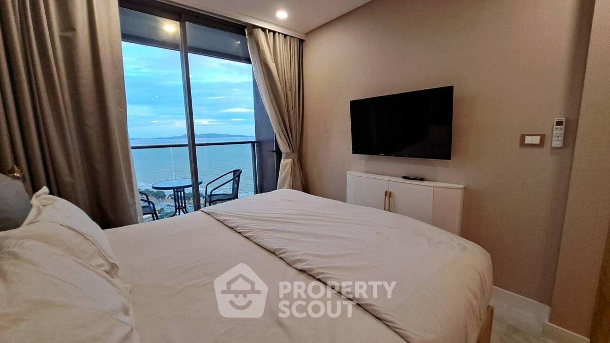 รูป คอนโด 1-ห้องนอน ที่ โคปาคาบาน่า บีช จอมเทียน ใกล้ หาดจอมเทียน (ID 2277228) - รูปที่ 9/10