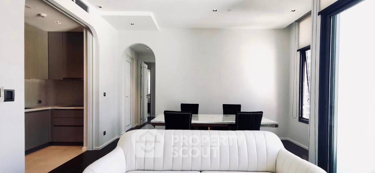 picture 2-BR Condo at The Diplomat 39 near BTS Phrom Phong (ID 1649948) - 5/13