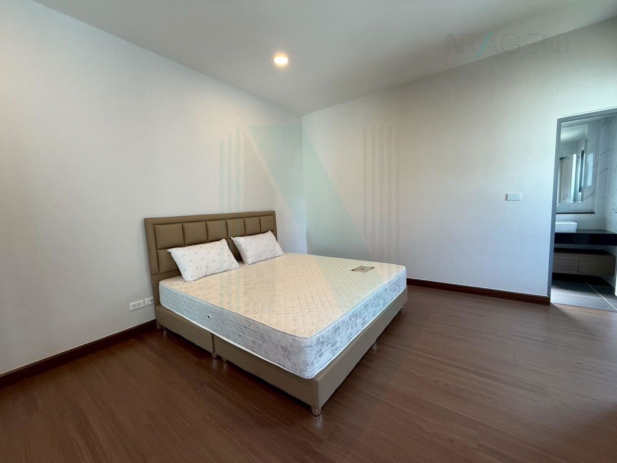 รูป 📌 ให้เช่าบ้านเดี่ยว 2 ชั้น เดอะ ซิตี้ บางนา 4 ห้องนอน 5 ห้องน้ำ - รูปที่ 5/8