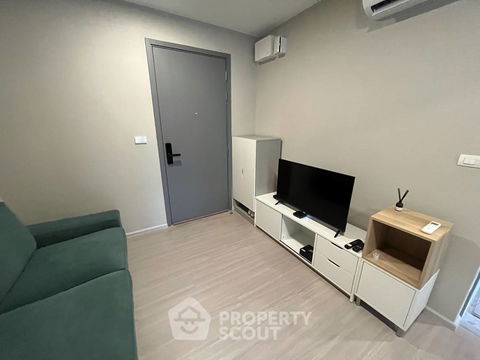 1-BR Condo at Quintara Phume Sukhumvit 39 near BTS Phrom Phong (ID 2035601)