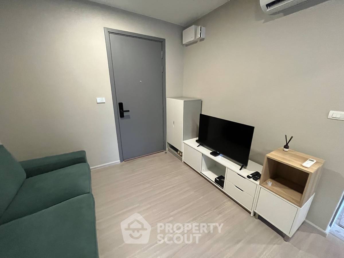 รูป คอนโด 1-ห้องนอน ที่ ควินทารา ภูม สุขุมวิท 39 ใกล้ BTS พร้อมพงษ์ (ID 2035601) - รูปที่ 1/14