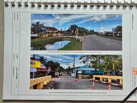 **ตัวเมืองหัวหิน**ต้องการขายบ้านเดี่ยว 2 ชั้นพร้อมที่ดิน / เนื้อที่ 98.7