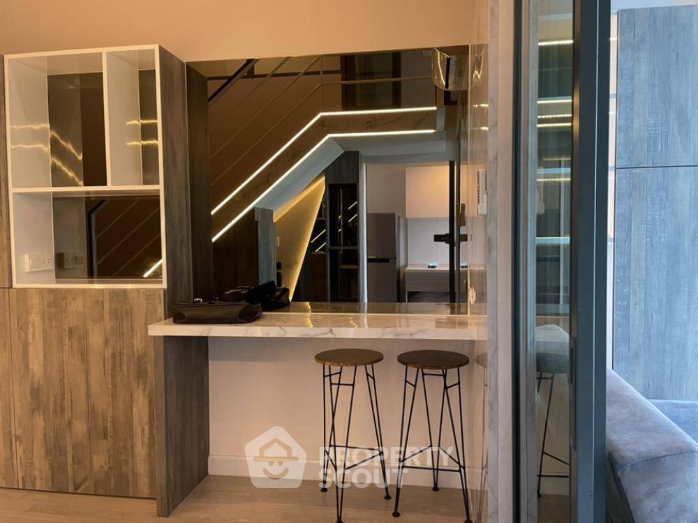 รูป คอนโด 2-ห้องนอน ที่ เมโทร สกาย ประชาชื่น ใกล้ MRT บางซ่อน (ID 1167130) - รูปที่ 25/26