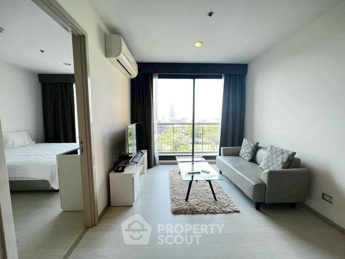 รูป คอนโด 1-ห้องนอน ที่ ริทึ่ม สุขุมวิท42 ใกล้ BTS เอกมัย (ID 2242598) - รูปที่ 3/17