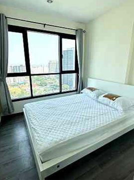 Hot Price for rent The Base Park West ราคาถูกที่สุด ห้องสวย 🔥