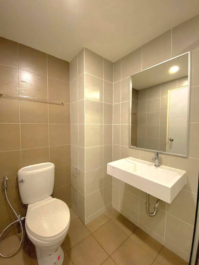 picture 🍀Condo For Rent Lumpini ville Phattanakan Srinakarin 26.5 Sq.m rental  fee 10000- - 17/17