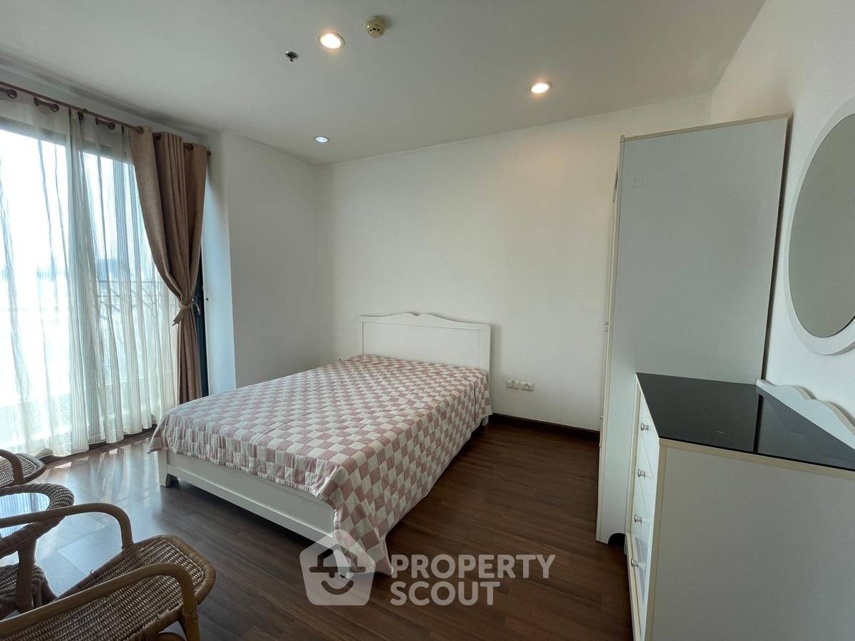 picture 2-BR Condo at Supalai Premier Ratchathewi near BTS Ratchathewi (ID 1798718) - 5/8